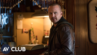 Aaron Paul on finding real closure for Jesse Pinkman in <i>El Camino</i>